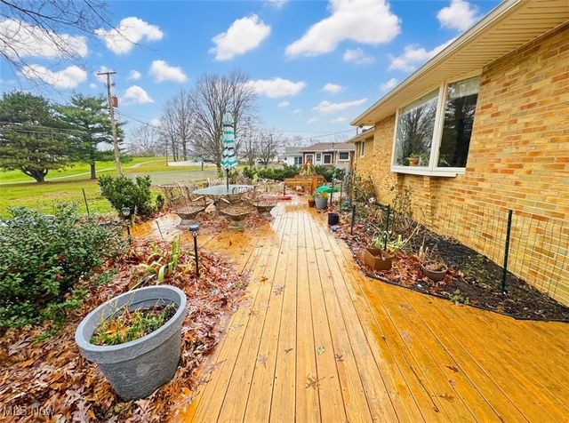 6408 Fordham Drive, Parma, OH 44129