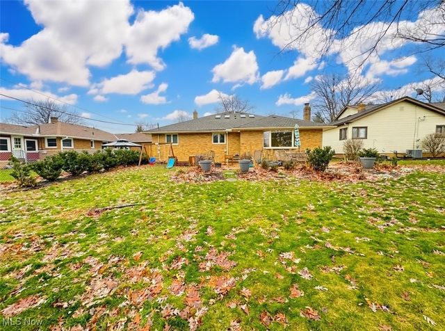 6408 Fordham Drive, Parma, OH 44129