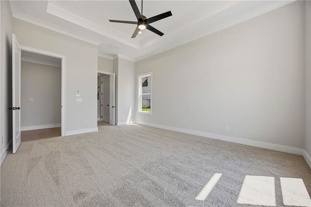 2695 Marie Way, Cumming, GA 30028