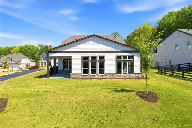2695 Marie Way, Cumming, GA 30028