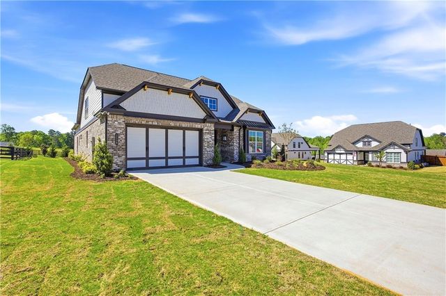 2695 Marie Way, Cumming, GA 30028