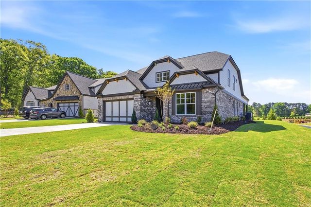 2695 Marie Way, Cumming, GA 30028