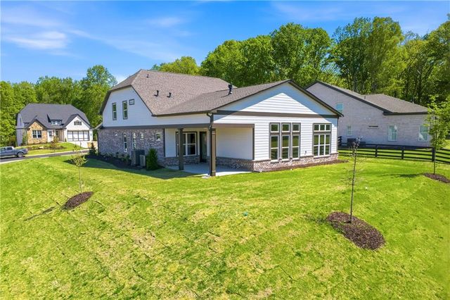 2695 Marie Way, Cumming, GA 30028