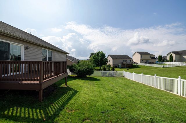 14781 JUSTICE CROSSING, Broadway, VA 22815