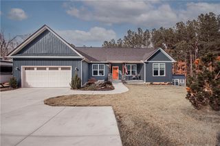 143 Saluda View Drive, Easley, SC 29640