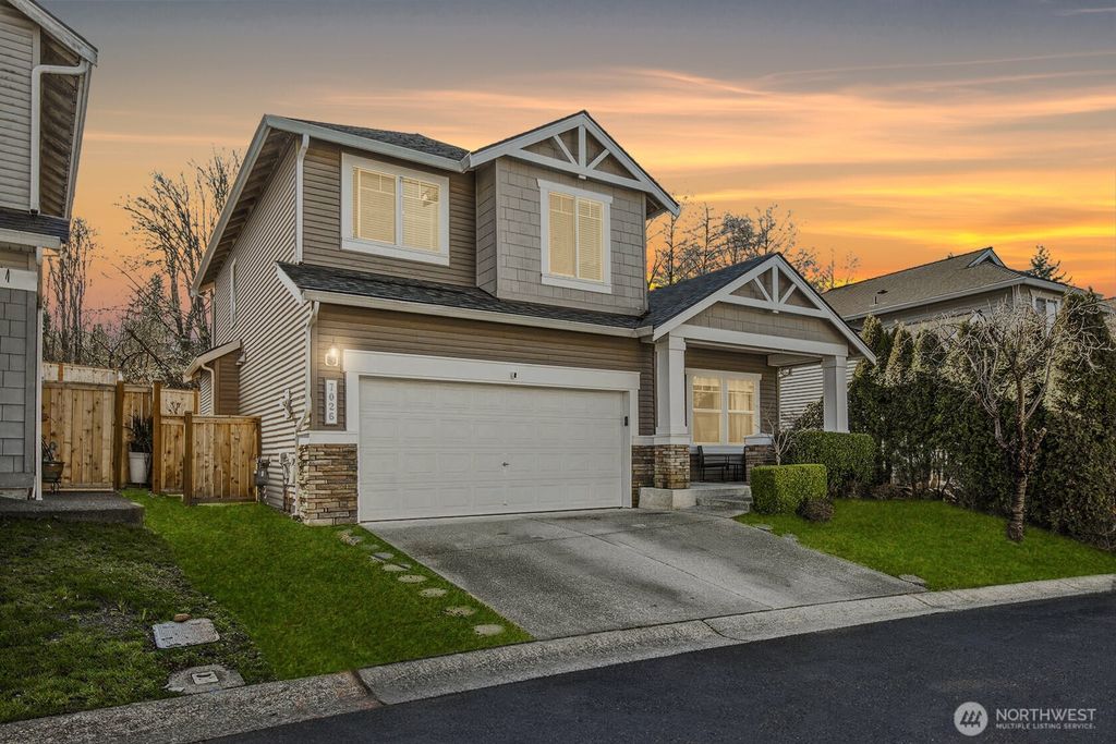 7026 144th Street SE, Snohomish, WA 98296