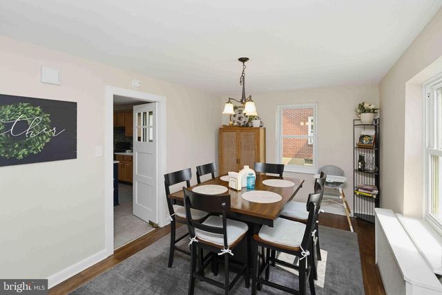 513 JEFFERSON ST #, East Greenville, PA 18041
