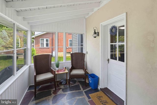 513 JEFFERSON ST #, East Greenville, PA 18041