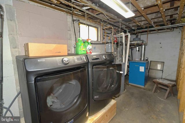 513 JEFFERSON ST #, East Greenville, PA 18041