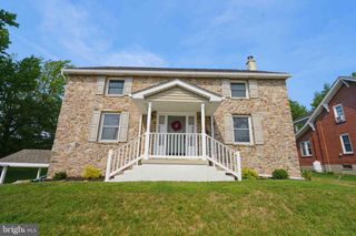 513 JEFFERSON ST #, East Greenville, PA 18041