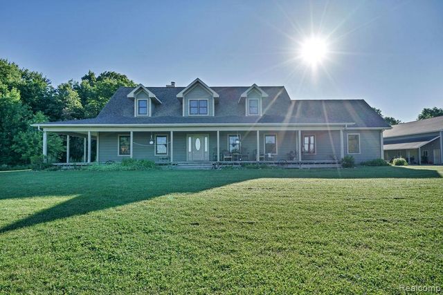 14380 Dice Road, Richland Township, MI 48626