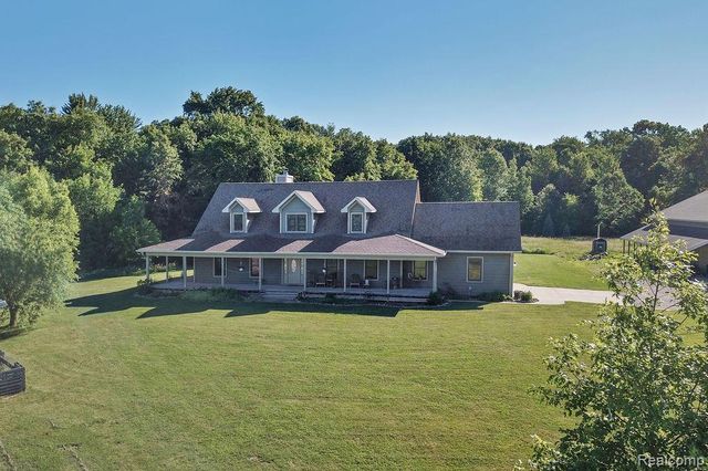 14380 Dice Road, Richland Township, MI 48626