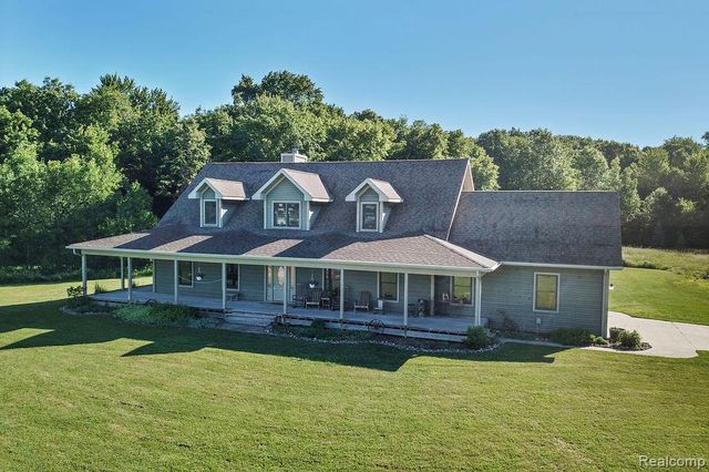 14380 Dice Road, Richland Township, MI 48626
