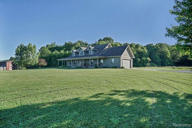 14380 Dice Road, Richland Township, MI 48626