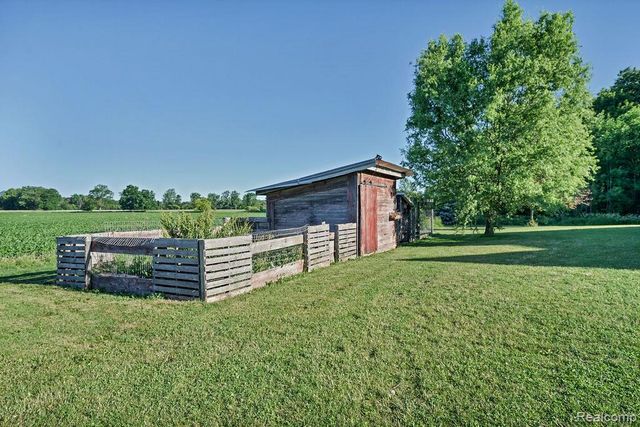 14380 Dice Road, Richland Township, MI 48626