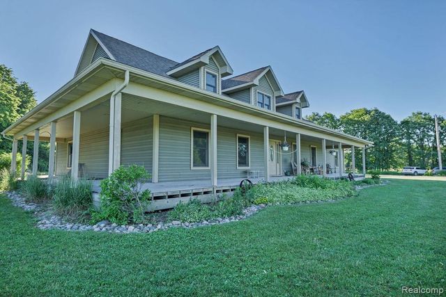 14380 Dice Road, Richland Township, MI 48626