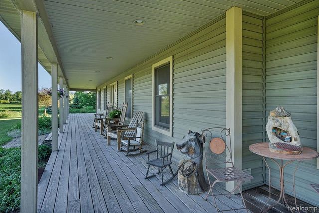 14380 Dice Road, Richland Township, MI 48626