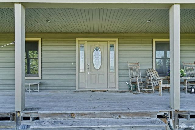 14380 Dice Road, Richland Township, MI 48626