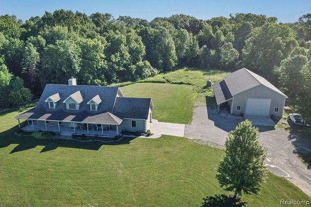 14380 Dice Road, Richland Township, MI 48626