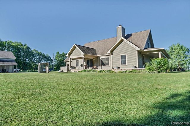 14380 Dice Road, Richland Township, MI 48626
