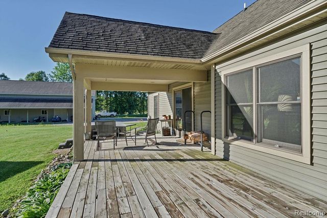 14380 Dice Road, Richland Township, MI 48626
