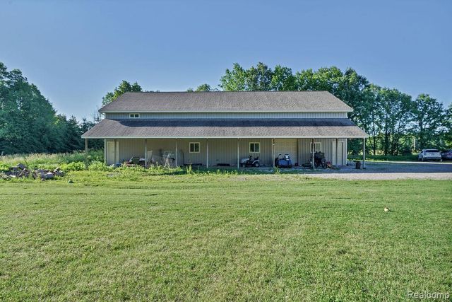 14380 Dice Road, Richland Township, MI 48626