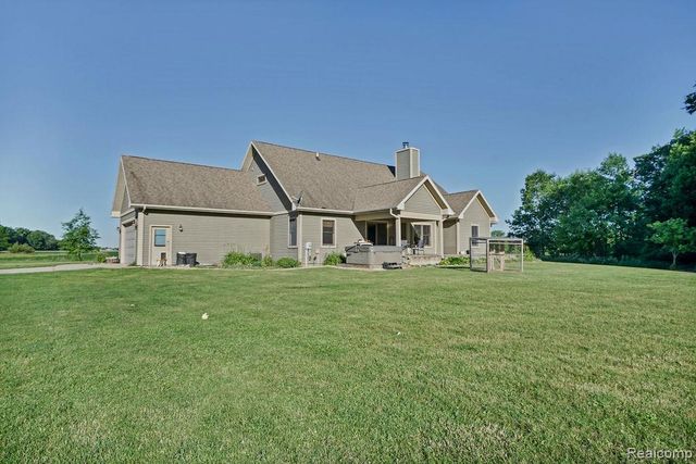 14380 Dice Road, Richland Township, MI 48626