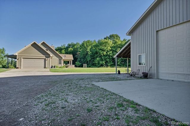 14380 Dice Road, Richland Township, MI 48626