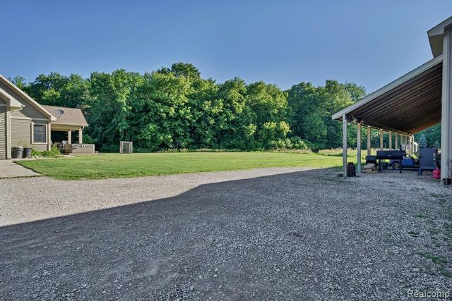 14380 Dice Road, Richland Township, MI 48626