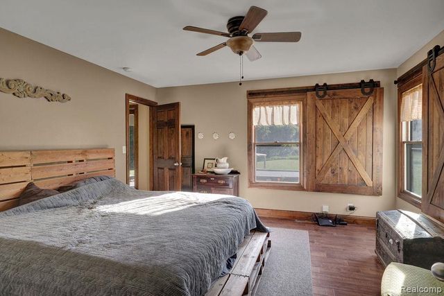 14380 Dice Road, Richland Township, MI 48626