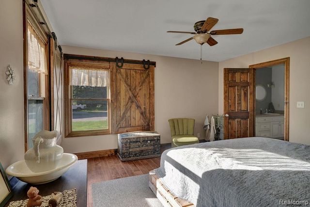 14380 Dice Road, Richland Township, MI 48626