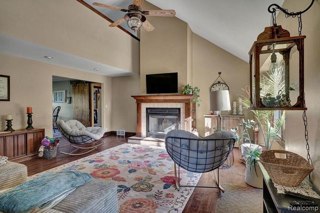 14380 Dice Road, Richland Township, MI 48626