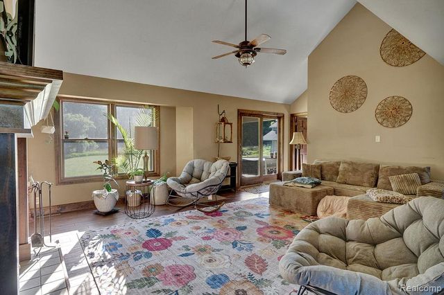 14380 Dice Road, Richland Township, MI 48626