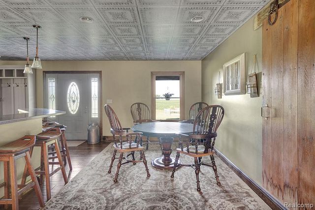 14380 Dice Road, Richland Township, MI 48626