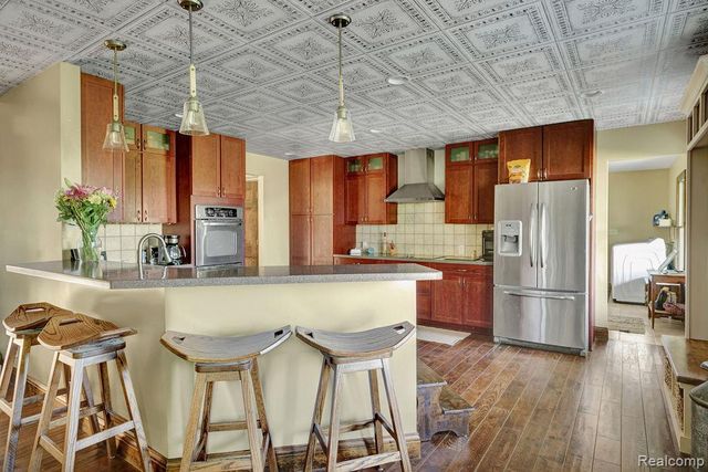 14380 Dice Road, Richland Township, MI 48626