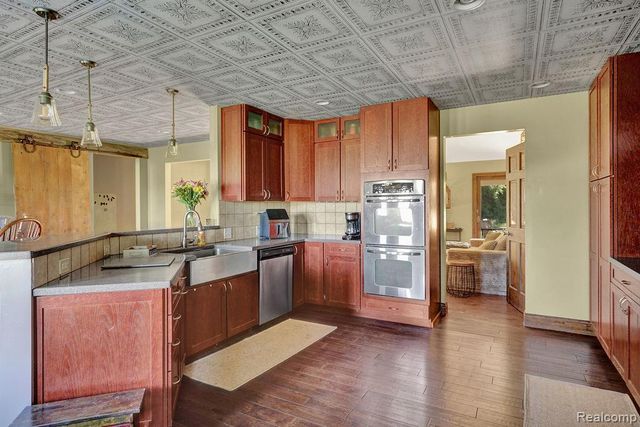 14380 Dice Road, Richland Township, MI 48626