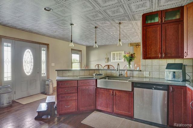 14380 Dice Road, Richland Township, MI 48626