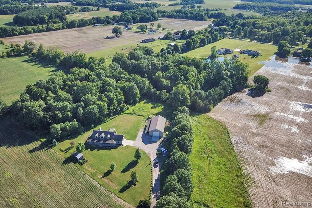 14380 Dice Road, Richland Township, MI 48626