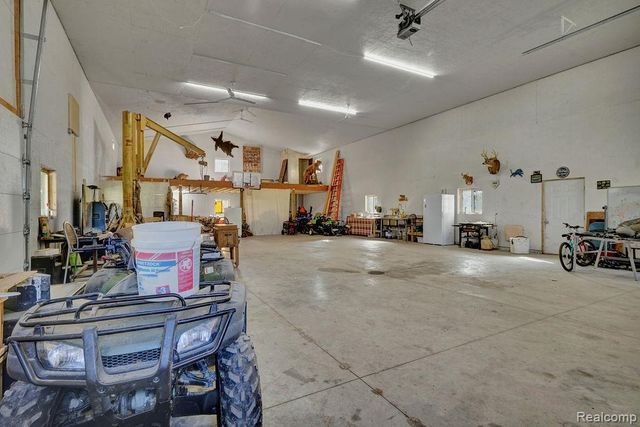 14380 Dice Road, Richland Township, MI 48626