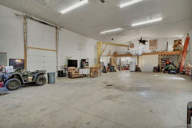 14380 Dice Road, Richland Township, MI 48626