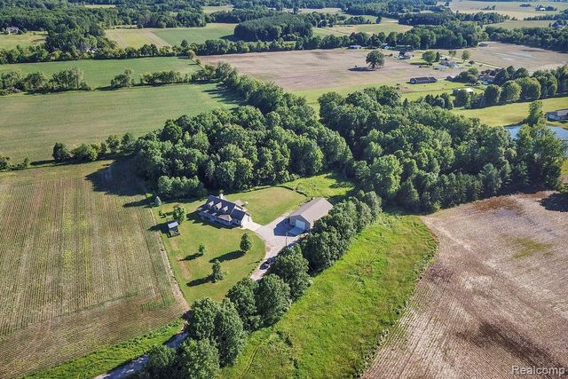 14380 Dice Road, Richland Township, MI 48626