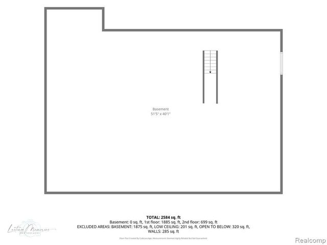 14380 Dice Road, Richland Township, MI 48626