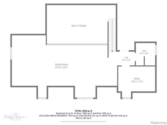 14380 Dice Road, Richland Township, MI 48626