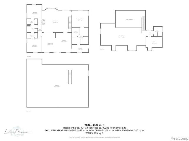14380 Dice Road, Richland Township, MI 48626