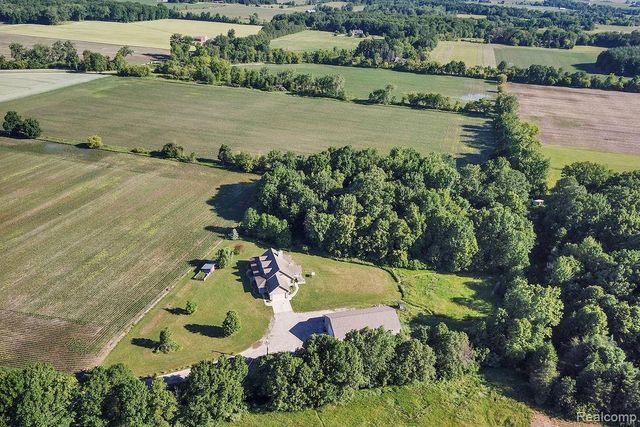 14380 Dice Road, Richland Township, MI 48626