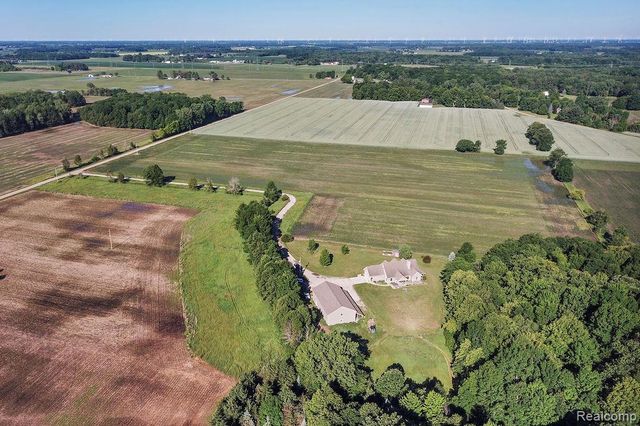 14380 Dice Road, Richland Township, MI 48626