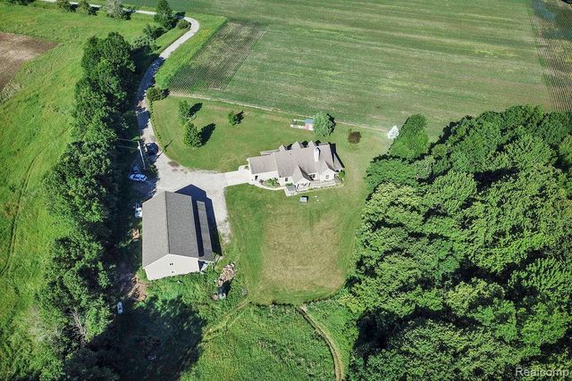 14380 Dice Road, Richland Township, MI 48626