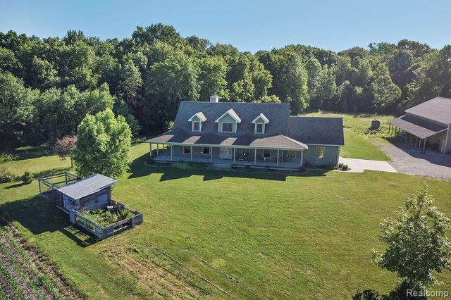 14380 Dice Road, Richland Township, MI 48626