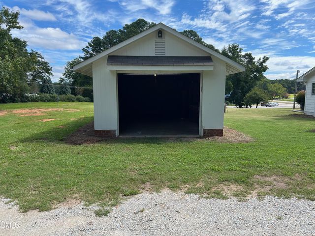 5726 Fayetteville Road, Raleigh, NC 27603