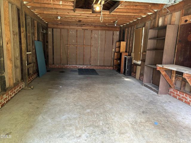 5726 Fayetteville Road, Raleigh, NC 27603